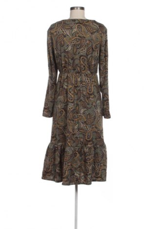 Kleid Apricot, Größe L, Farbe Mehrfarbig, Preis € 16,99