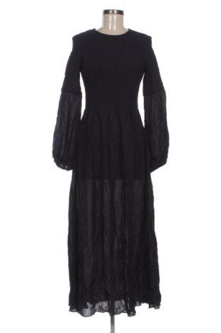 Kleid Arket, Größe M, Farbe Blau, Preis € 61,99