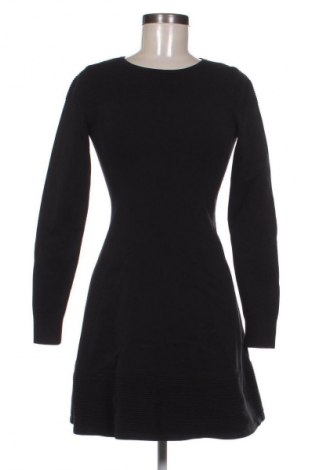 Sukienka Armani Exchange, Rozmiar XS, Kolor Czarny, Cena 471,26 zł