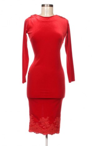Kleid Artista, Größe M, Farbe Rot, Preis € 24,55