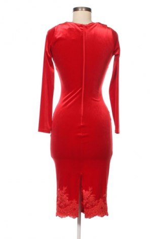 Kleid Artista, Größe M, Farbe Rot, Preis € 24,55
