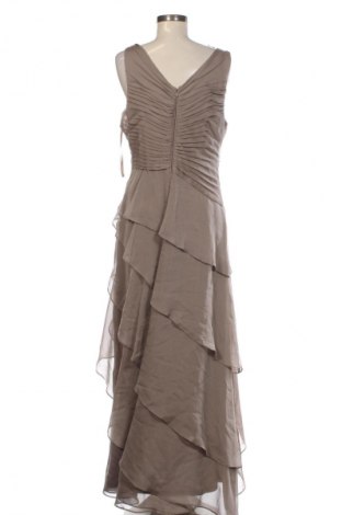 Kleid Ashley Brooke, Größe L, Farbe Beige, Preis 31,99 €