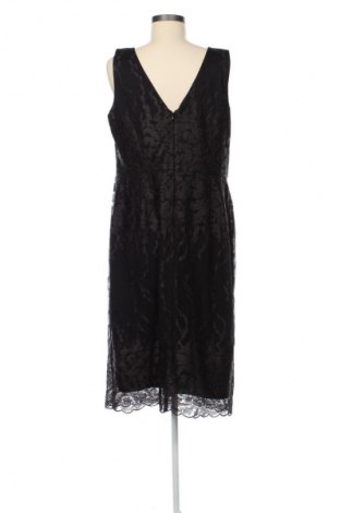 Kleid Ashley Brooke, Größe XL, Farbe Schwarz, Preis 29,74 €