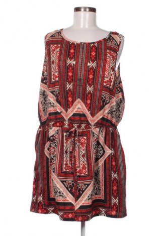 Sukienka Atmosphere, Rozmiar XXL, Kolor Kolorowy, Cena 90,00 zł