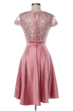Šaty  Atmosphere, Velikost S, Barva Růžová, Cena  240,00 Kč