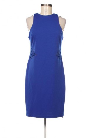 Kleid Atmosphere, Größe L, Farbe Blau, Preis 20,03 €