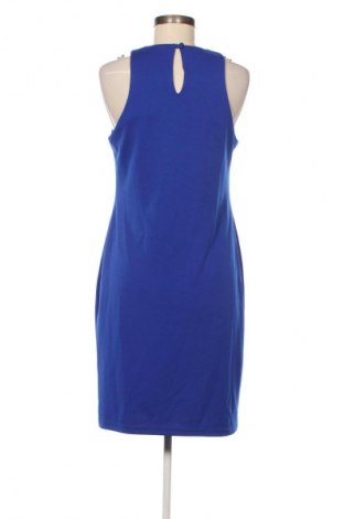 Kleid Atmosphere, Größe L, Farbe Blau, Preis 20,03 €