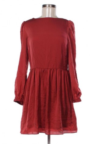 Šaty  Atmosphere, Veľkosť M, Farba Červená, Cena  19,95 €
