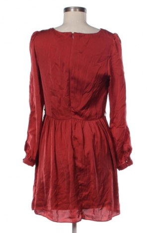 Šaty  Atmosphere, Veľkosť M, Farba Červená, Cena  19,95 €