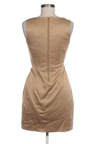 Kleid Attention, Größe M, Farbe Braun, Preis € 9,99