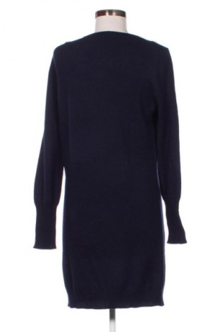 Рокля Authentic Cashmere, Размер XL, Цвят Син, Цена 130,07 лв.