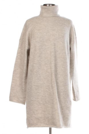 Rochie Aware by Vero Moda, Mărime S, Culoare Bej, Preț 70,99 Lei