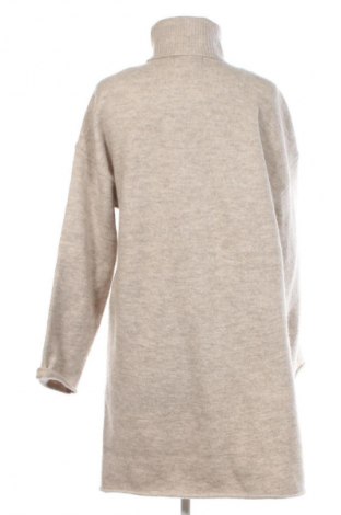 Rochie Aware by Vero Moda, Mărime S, Culoare Bej, Preț 70,99 Lei