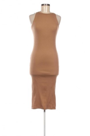 Φόρεμα Aware by Vero Moda, Μέγεθος S, Χρώμα Καφέ, Τιμή 24,55 €