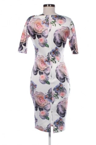 Рокля Ax Paris, Размер M, Цвят Многоцветен, Цена 48,88 лв.