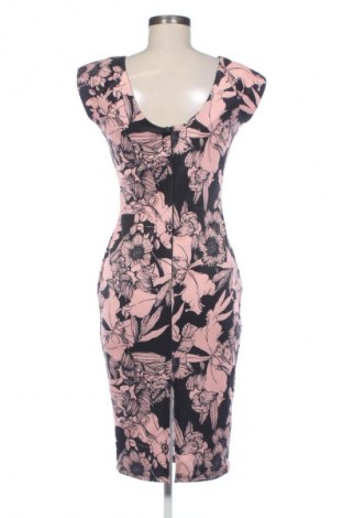 Sukienka Ax Paris, Rozmiar M, Kolor Kolorowy, Cena 110,07 zł