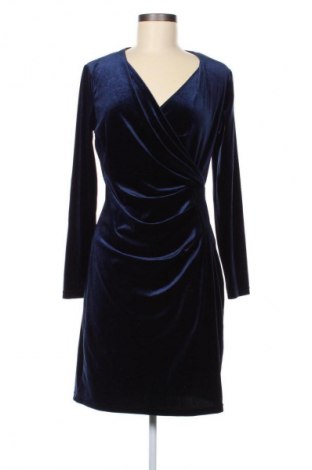 Рокля B.Young, Размер M, Цвят Син, Цена 47,85 лв.