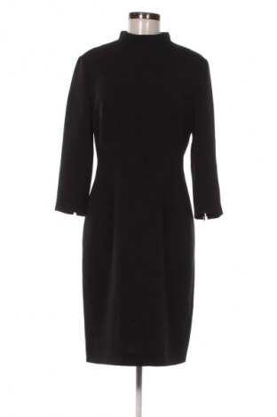 Šaty  BOSS, Veľkosť M, Farba Čierna, Cena  284,27 €