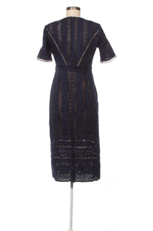 Рокля Ba&sh, Размер M, Цвят Син, Цена 62,88 €