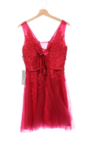 Ruha BabyOnlineDress, Méret M, Szín Piros, Ár 15 219 Ft