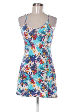 Φόρεμα Beach Time, Μέγεθος M, Χρώμα Πολύχρωμο, Τιμή 20,00 €