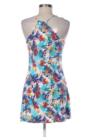 Φόρεμα Beach Time, Μέγεθος M, Χρώμα Πολύχρωμο, Τιμή 20,00 €