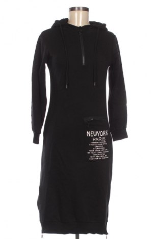 Sukienka Bebe Plus, Rozmiar S, Kolor Czarny, Cena 89,98 zł