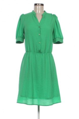 Рокля Bel&Bo, Размер S, Цвят Зелен, Цена 18,99 лв.