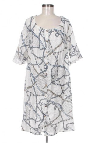 Šaty  Bellambra, Veľkosť XL, Farba Viacfarebná, Cena  17,95 €