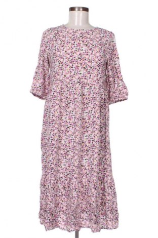 Рокля Beloved, Размер S, Цвят Многоцветен, Цена 39,15 лв.