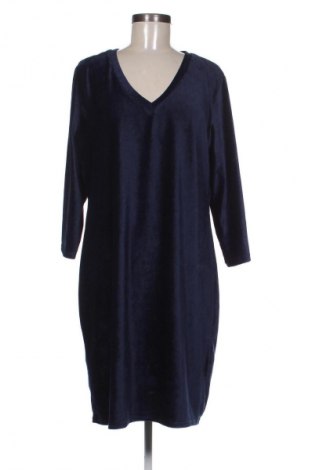 Šaty  Beloved, Velikost XL, Barva Modrá, Cena  785,00 Kč