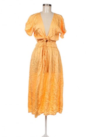Kleid Benoa, Größe S, Farbe Orange, Preis € 50,99