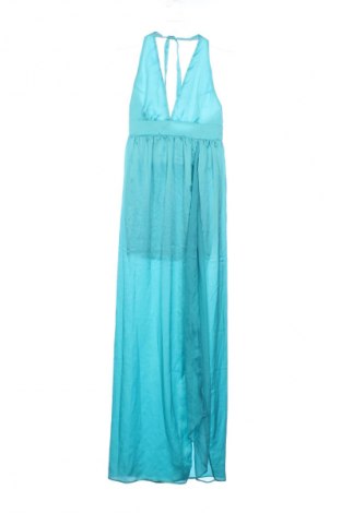 Sukienka Bershka, Rozmiar S, Kolor Niebieski, Cena 89,66 zł