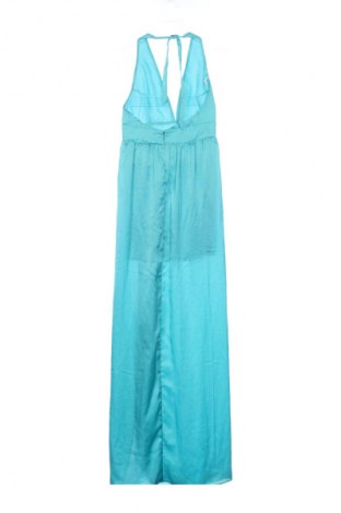 Sukienka Bershka, Rozmiar S, Kolor Niebieski, Cena 89,66 zł