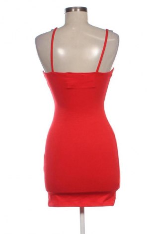 Ruha Bershka, Méret S, Szín Piros, Ár 7 319 Ft