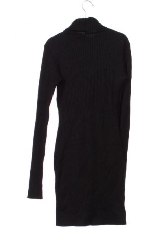 Kleid Bershka, Größe XS, Farbe Schwarz, Preis € 12,99