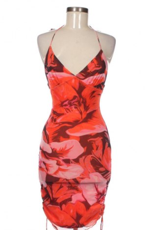 Šaty  Bershka, Veľkosť S, Farba Viacfarebná, Cena  19,95 €