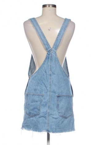 Šaty  Bershka, Velikost S, Barva Modrá, Cena  193,00 Kč