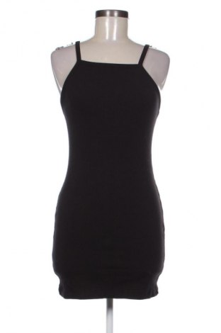Kleid Bershka, Größe M, Farbe Schwarz, Preis 20,02 €