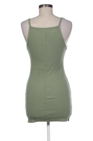 Šaty  Bershka, Velikost S, Barva Zelená, Cena  495,00 Kč