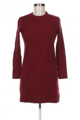 Šaty  Bershka, Veľkosť S, Farba Červená, Cena  7,95 €