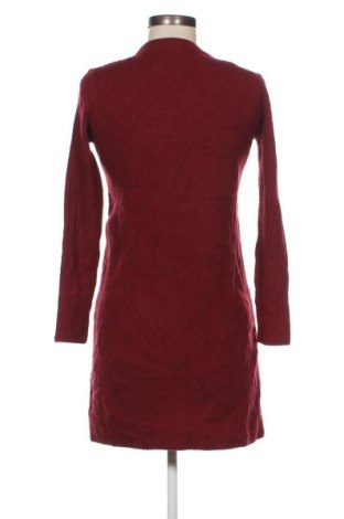 Šaty  Bershka, Veľkosť S, Farba Červená, Cena  7,95 €