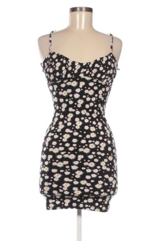 Kleid Bershka, Größe S, Farbe Mehrfarbig, Preis 20,02 €