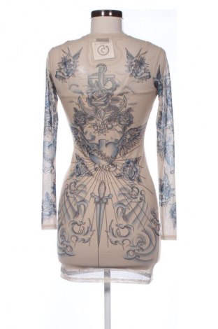 Kleid Bershka, Größe S, Farbe Mehrfarbig, Preis € 19,95