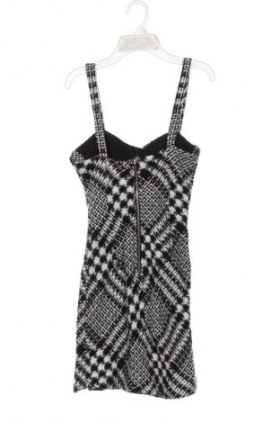 Kleid Bershka, Größe XXS, Farbe Mehrfarbig, Preis € 16,99