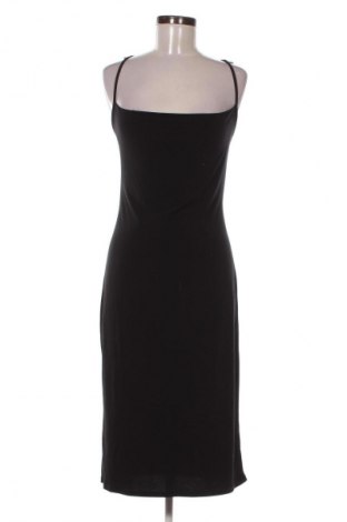 Kleid Bershka, Größe S, Farbe Schwarz, Preis € 20,02