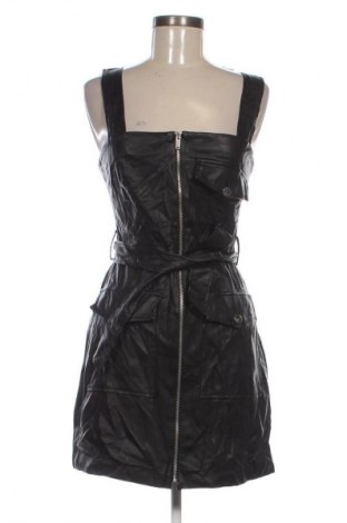 Rochie Bershka, Mărime M, Culoare Negru, Preț 51,99 Lei