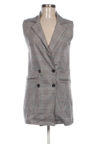 Kleid Bershka, Größe XS, Farbe Mehrfarbig, Preis € 11,99