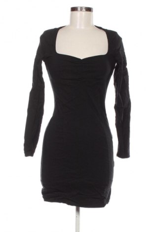 Kleid Bershka, Größe M, Farbe Schwarz, Preis € 10,99