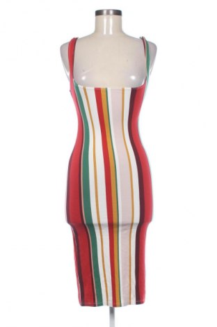 Šaty  Bershka, Veľkosť S, Farba Viacfarebná, Cena  20,02 €